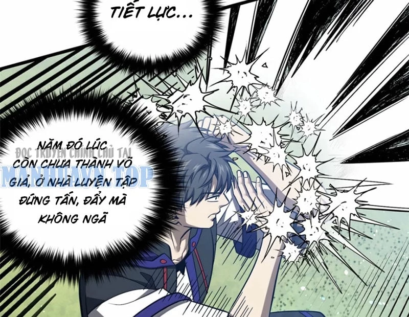 Toàn Cầu Cao Võ Chapter 340 - 84