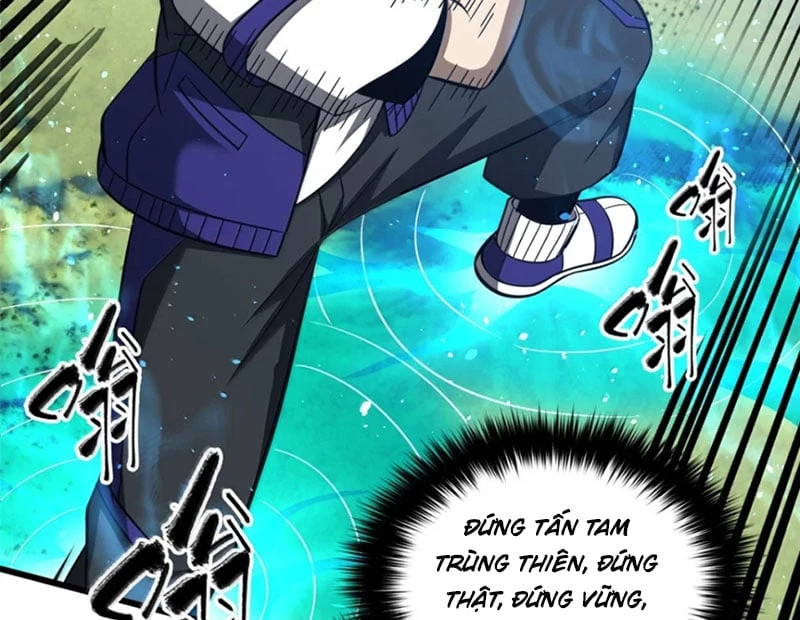 Toàn Cầu Cao Võ Chapter 340 - 85