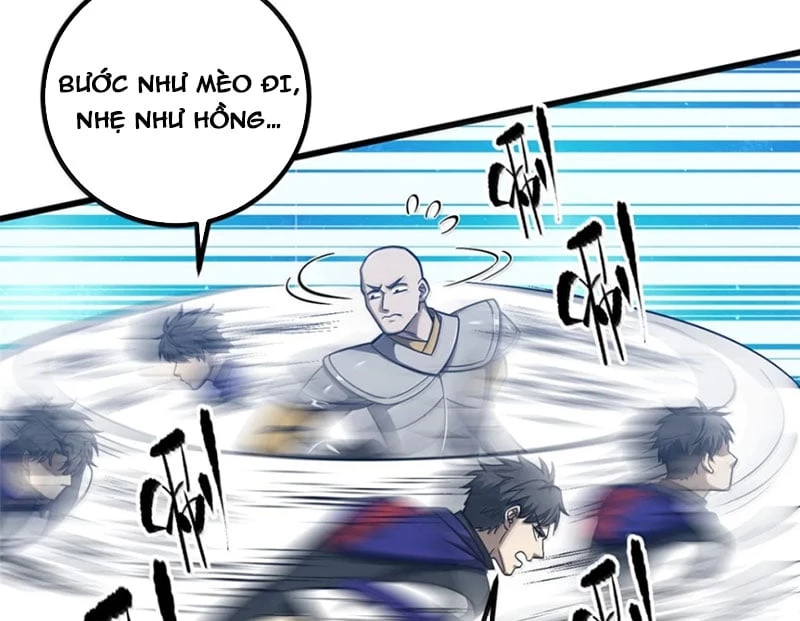 Toàn Cầu Cao Võ Chapter 340 - 87