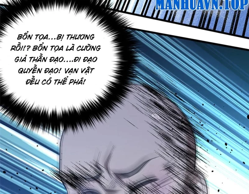 Toàn Cầu Cao Võ Chapter 340 - 92