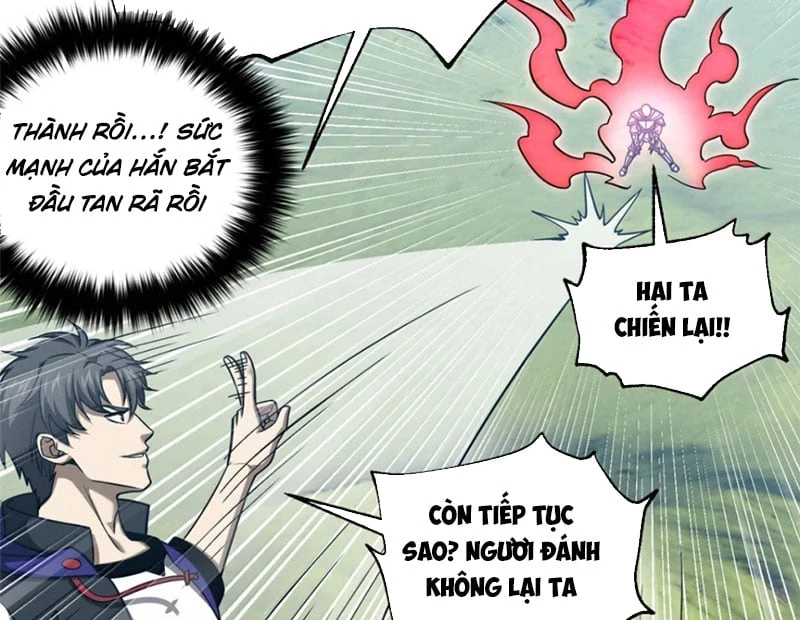 Toàn Cầu Cao Võ Chapter 340 - 96