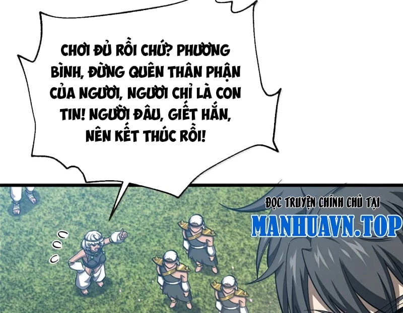 Toàn Cầu Cao Võ Chapter 340 - 98