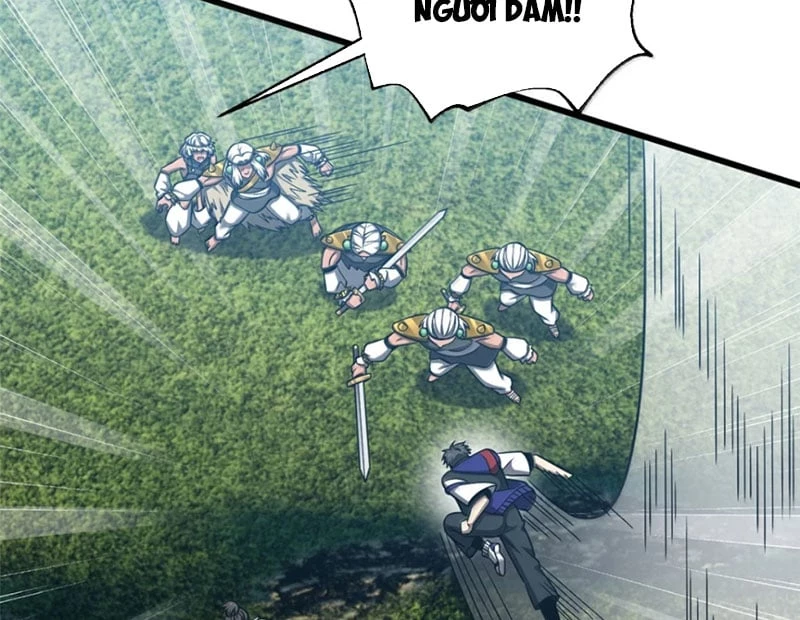 Toàn Cầu Cao Võ Chapter 340 - 101