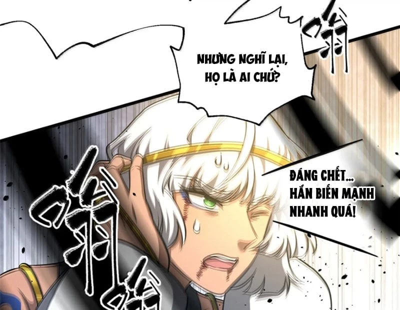 Toàn Cầu Cao Võ Chapter 340 - 108