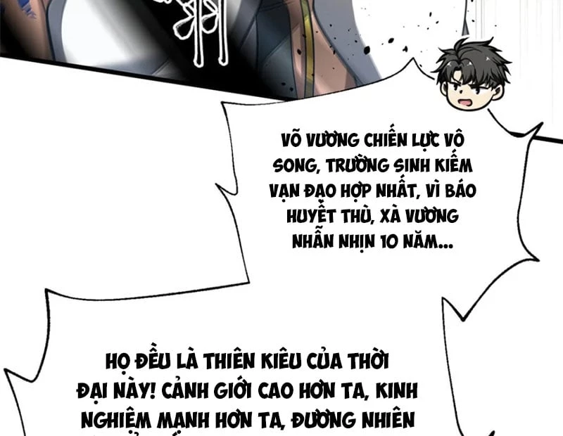 Toàn Cầu Cao Võ Chapter 340 - 109