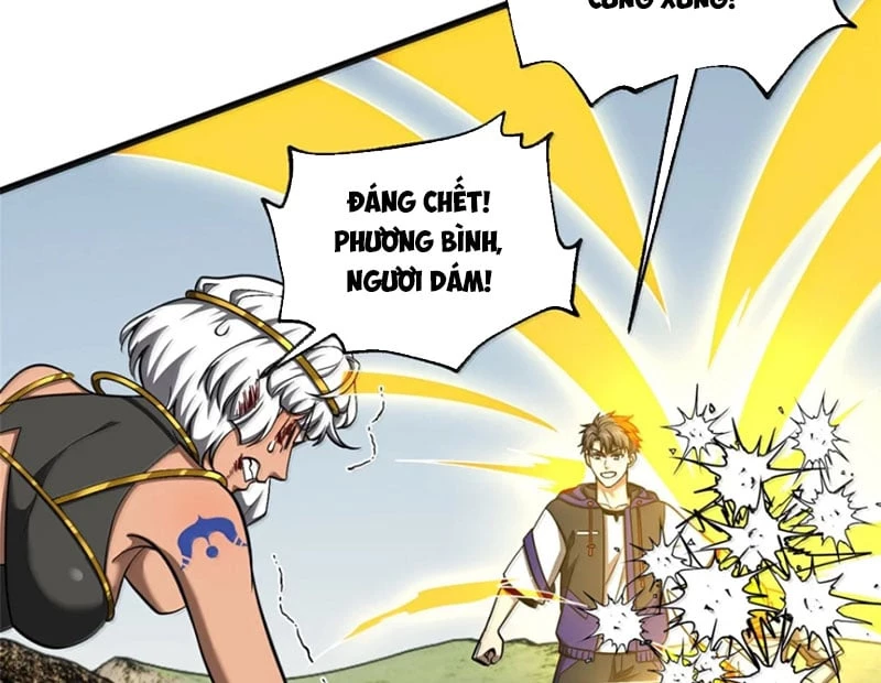 Toàn Cầu Cao Võ Chapter 340 - 111