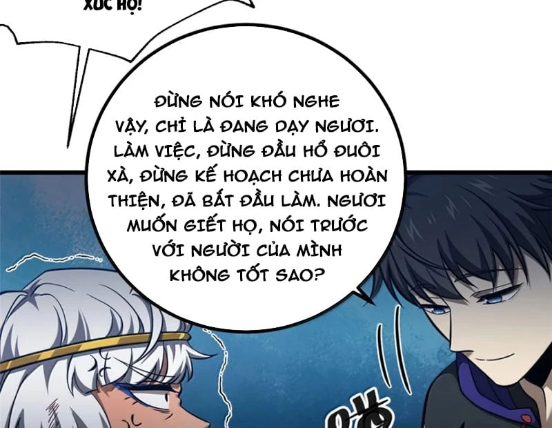 Toàn Cầu Cao Võ Chapter 340 - 114