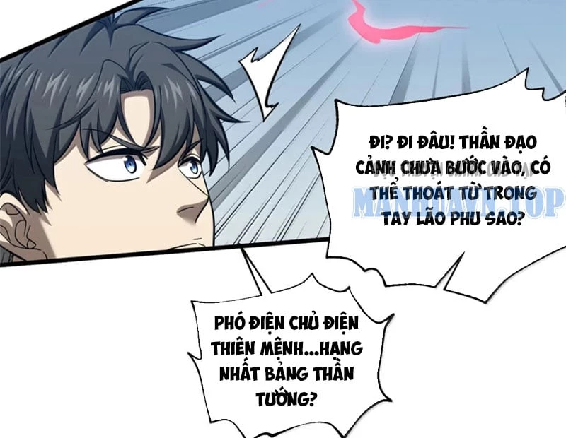 Toàn Cầu Cao Võ Chapter 340 - 118