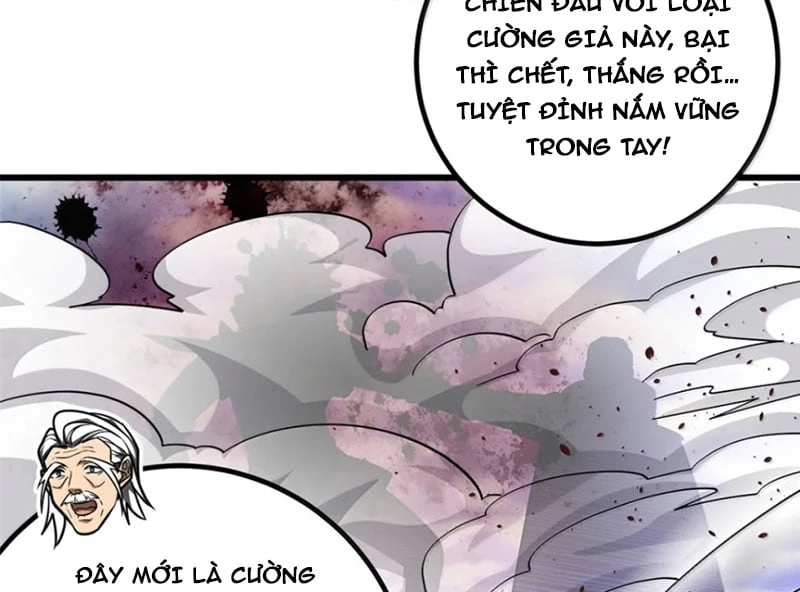 Toàn Cầu Cao Võ Chapter 340 - 126