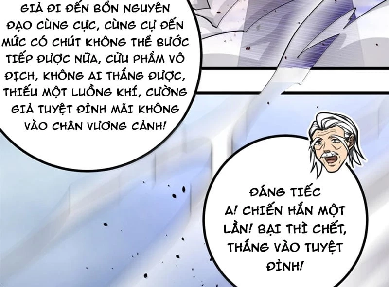 Toàn Cầu Cao Võ Chapter 340 - 127