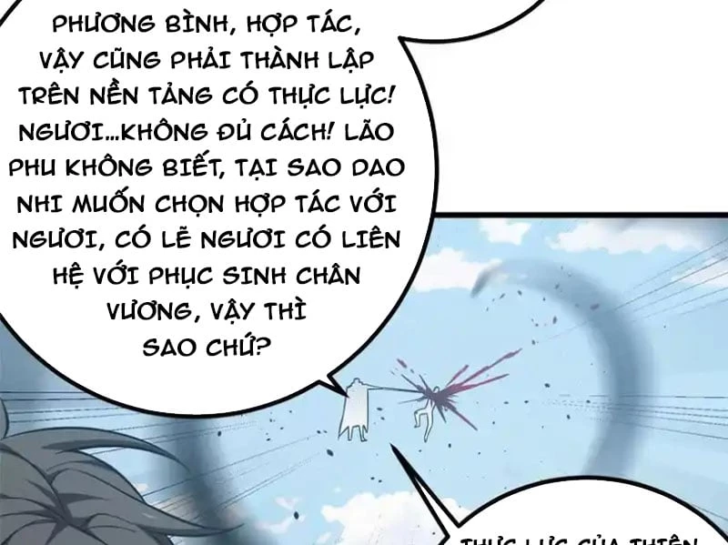 Toàn Cầu Cao Võ Chapter 341 - 4
