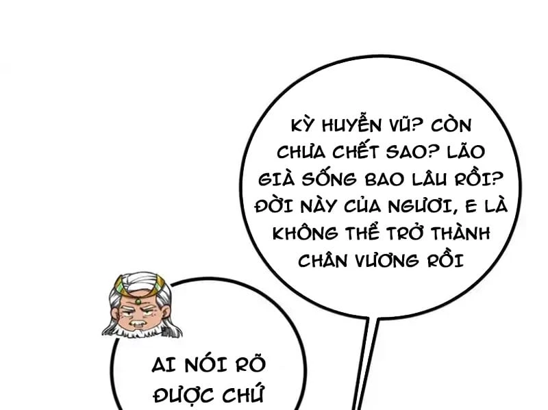 Toàn Cầu Cao Võ Chapter 341 - 7