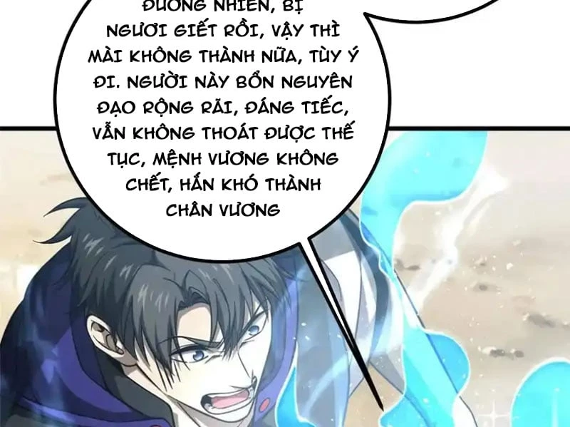 Toàn Cầu Cao Võ Chapter 341 - 17