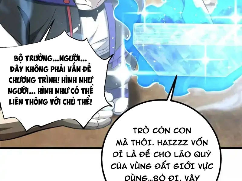 Toàn Cầu Cao Võ Chapter 341 - 18