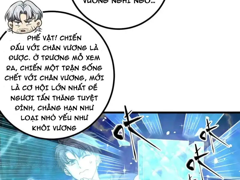 Toàn Cầu Cao Võ Chapter 341 - 20