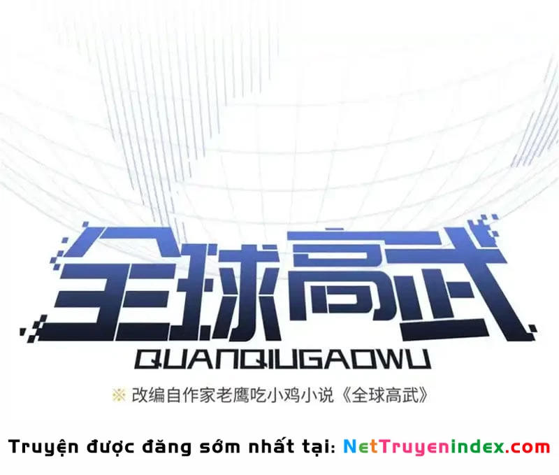 Toàn Cầu Cao Võ Chapter 341 - 27