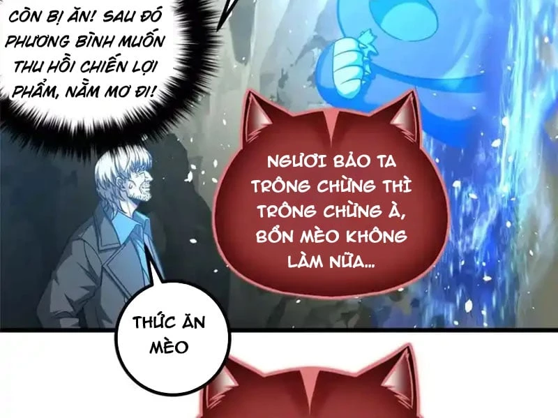 Toàn Cầu Cao Võ Chapter 341 - 31