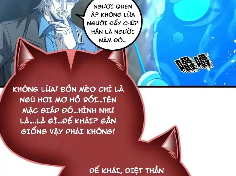 Toàn Cầu Cao Võ Chapter 341 - 34