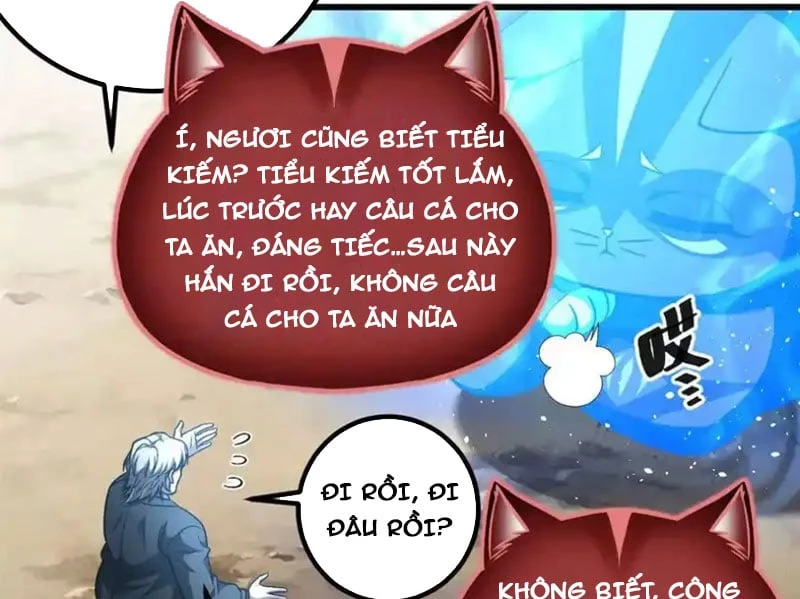 Toàn Cầu Cao Võ Chapter 341 - 36