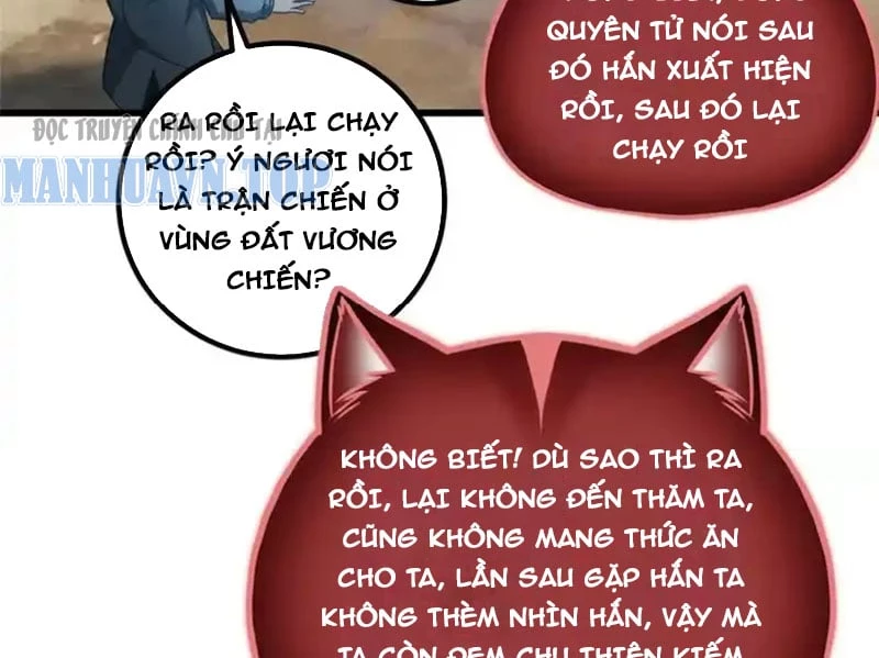 Toàn Cầu Cao Võ Chapter 341 - 37
