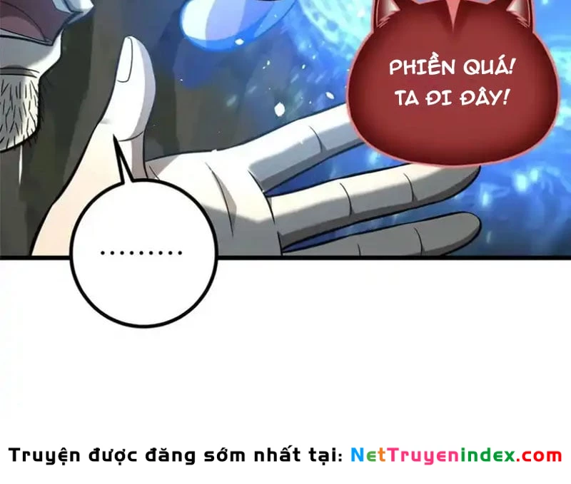 Toàn Cầu Cao Võ Chapter 341 - 41