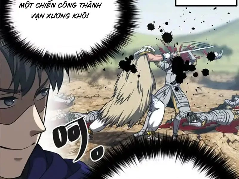 Toàn Cầu Cao Võ Chapter 341 - 46