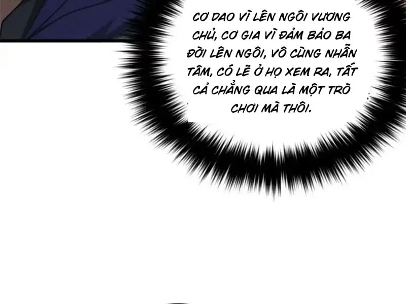 Toàn Cầu Cao Võ Chapter 341 - 47