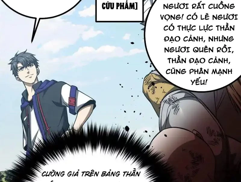 Toàn Cầu Cao Võ Chapter 341 - 49