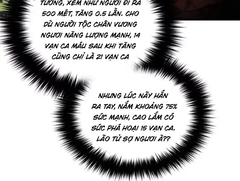 Toàn Cầu Cao Võ Chapter 341 - 50