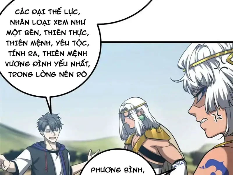 Toàn Cầu Cao Võ Chapter 341 - 52