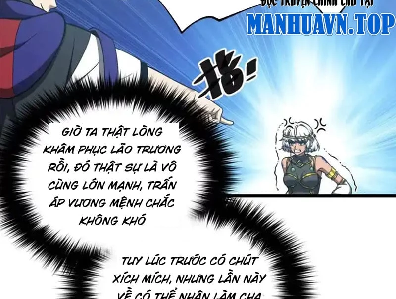 Toàn Cầu Cao Võ Chapter 341 - 55