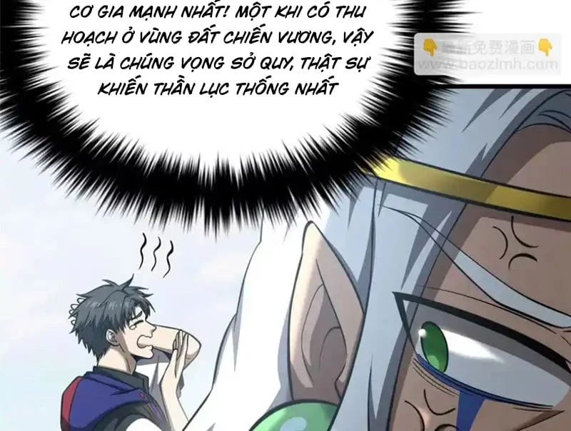 Toàn Cầu Cao Võ Chapter 341 - 61