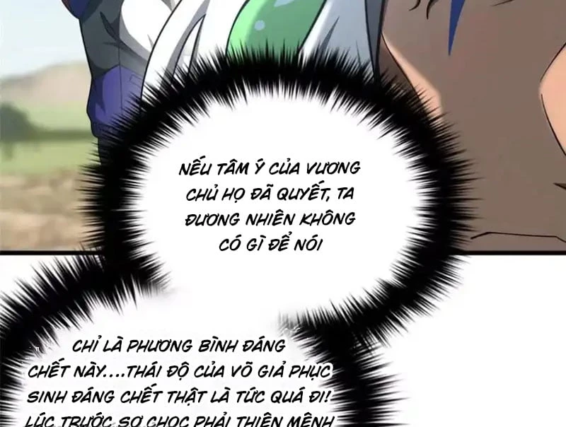 Toàn Cầu Cao Võ Chapter 341 - 62