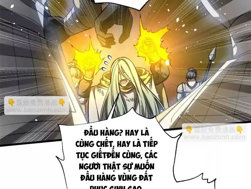 Toàn Cầu Cao Võ Chapter 341 - 72