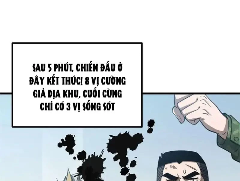 Toàn Cầu Cao Võ Chapter 341 - 74