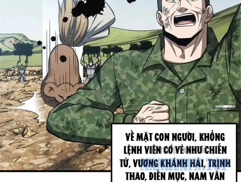 Toàn Cầu Cao Võ Chapter 341 - 75