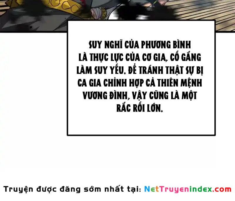 Toàn Cầu Cao Võ Chapter 341 - 78