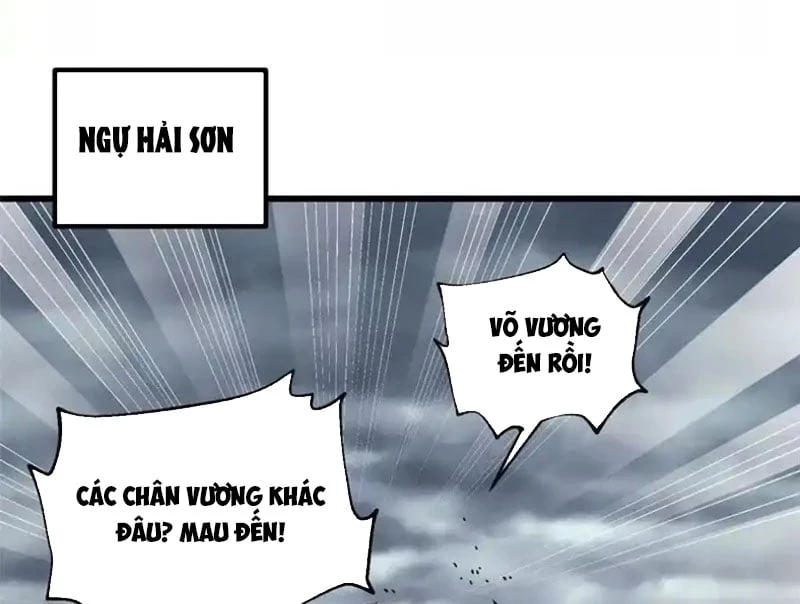 Toàn Cầu Cao Võ Chapter 341 - 85