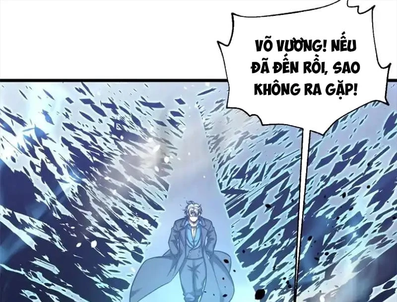 Toàn Cầu Cao Võ Chapter 341 - 95