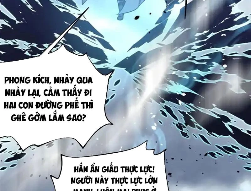 Toàn Cầu Cao Võ Chapter 341 - 96