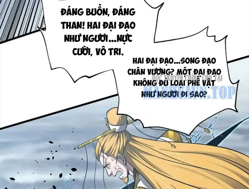 Toàn Cầu Cao Võ Chapter 341 - 108