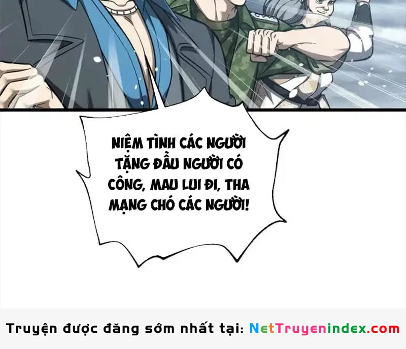 Toàn Cầu Cao Võ Chapter 341 - 112