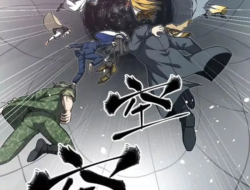 Toàn Cầu Cao Võ Chapter 341 - 115