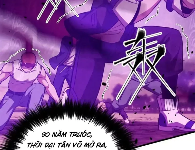 Toàn Cầu Cao Võ Chapter 342 - 4