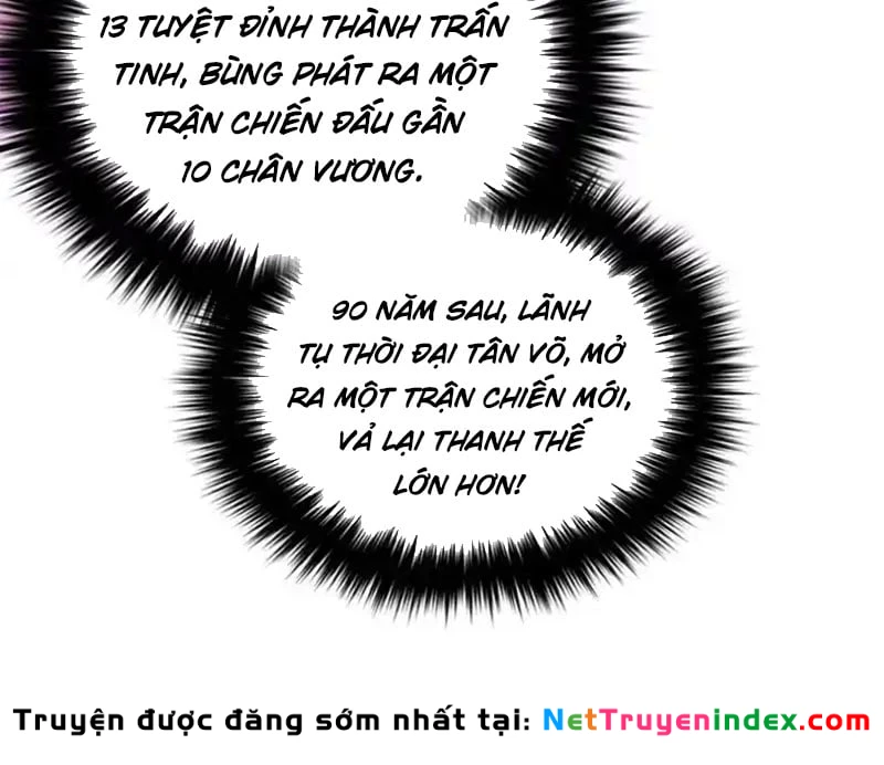 Toàn Cầu Cao Võ Chapter 342 - 5