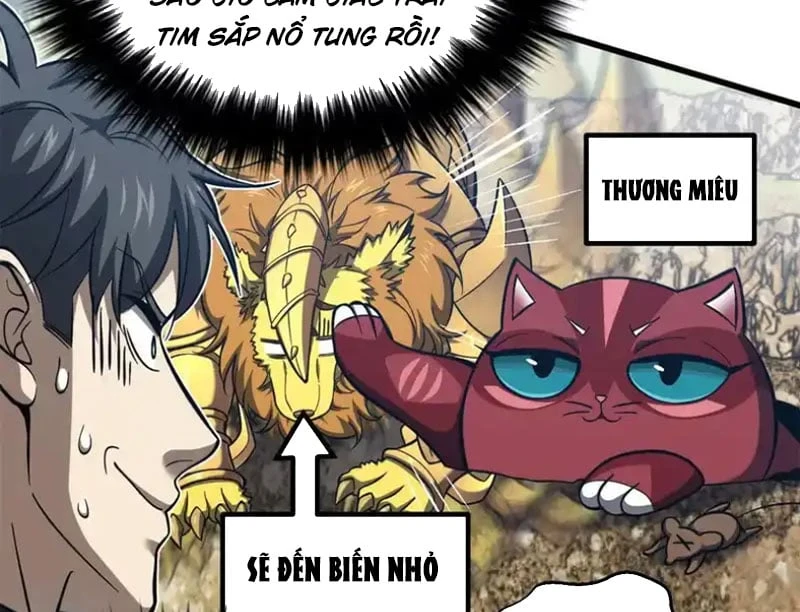 Toàn Cầu Cao Võ Chapter 342 - 18