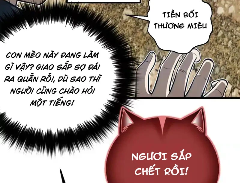 Toàn Cầu Cao Võ Chapter 342 - 19