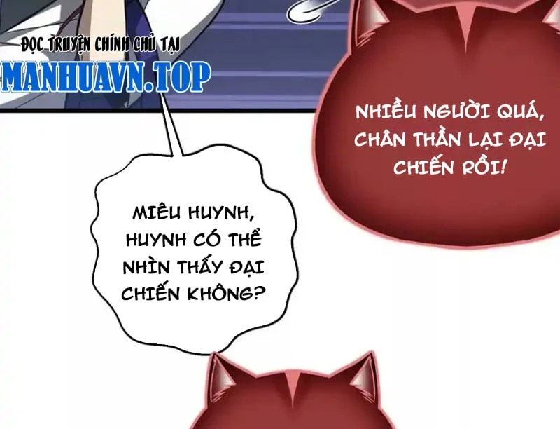 Toàn Cầu Cao Võ Chapter 342 - 23