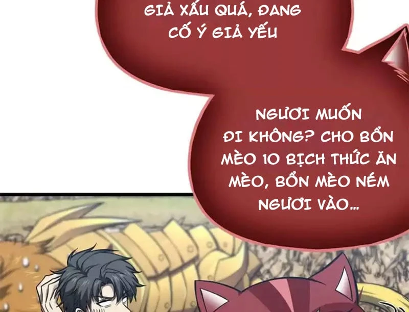 Toàn Cầu Cao Võ Chapter 342 - 25