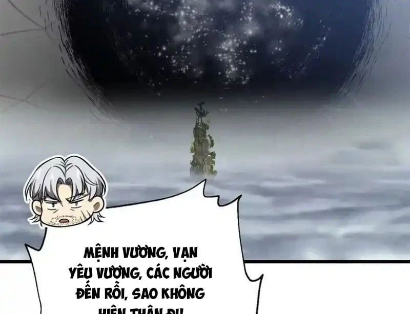 Toàn Cầu Cao Võ Chapter 342 - 35